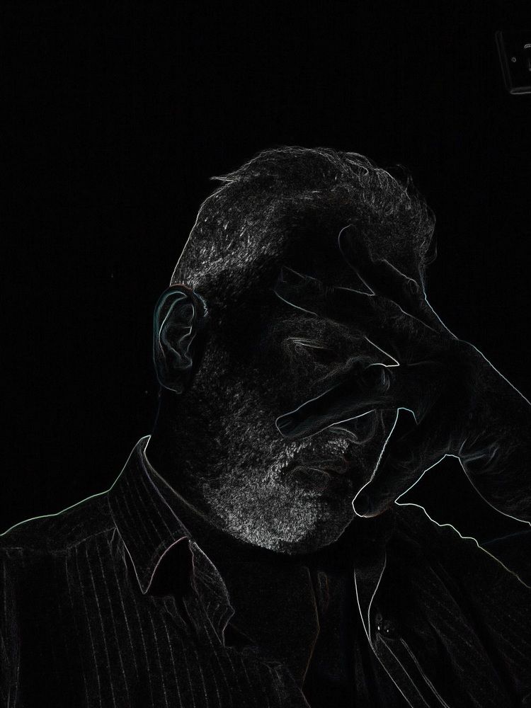 Photograph by Rahim Rahimi