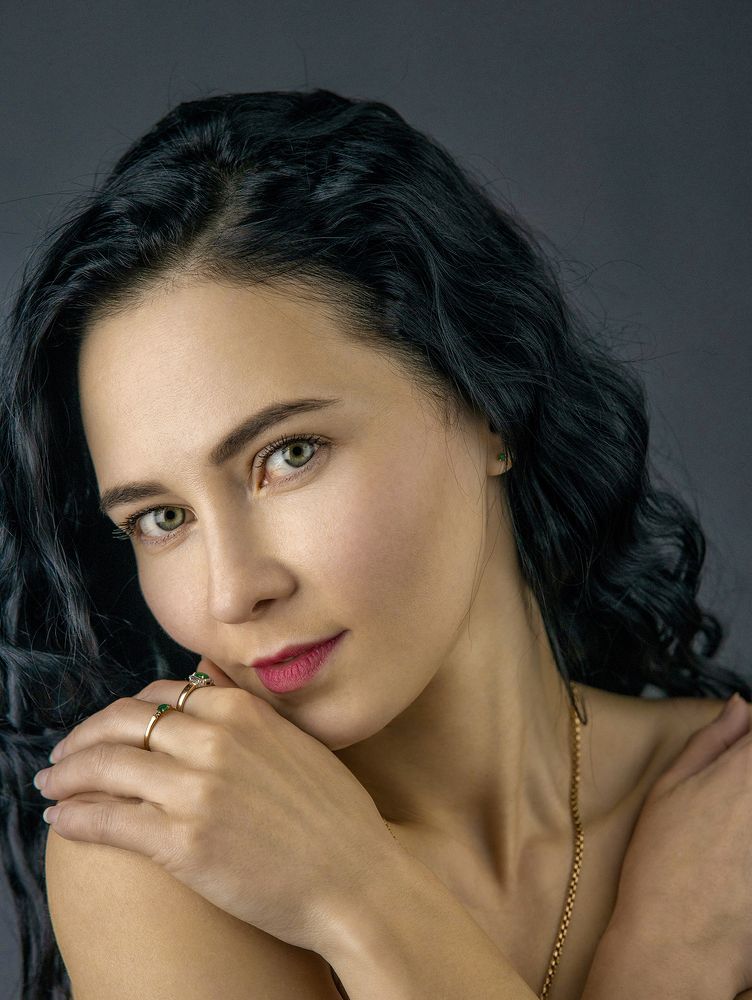 Photograph by Андрей Жидких