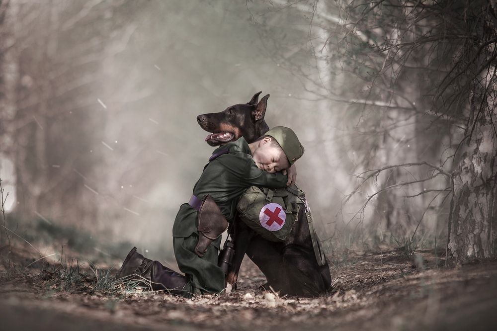 Photograph by Жанна Дандыбаева