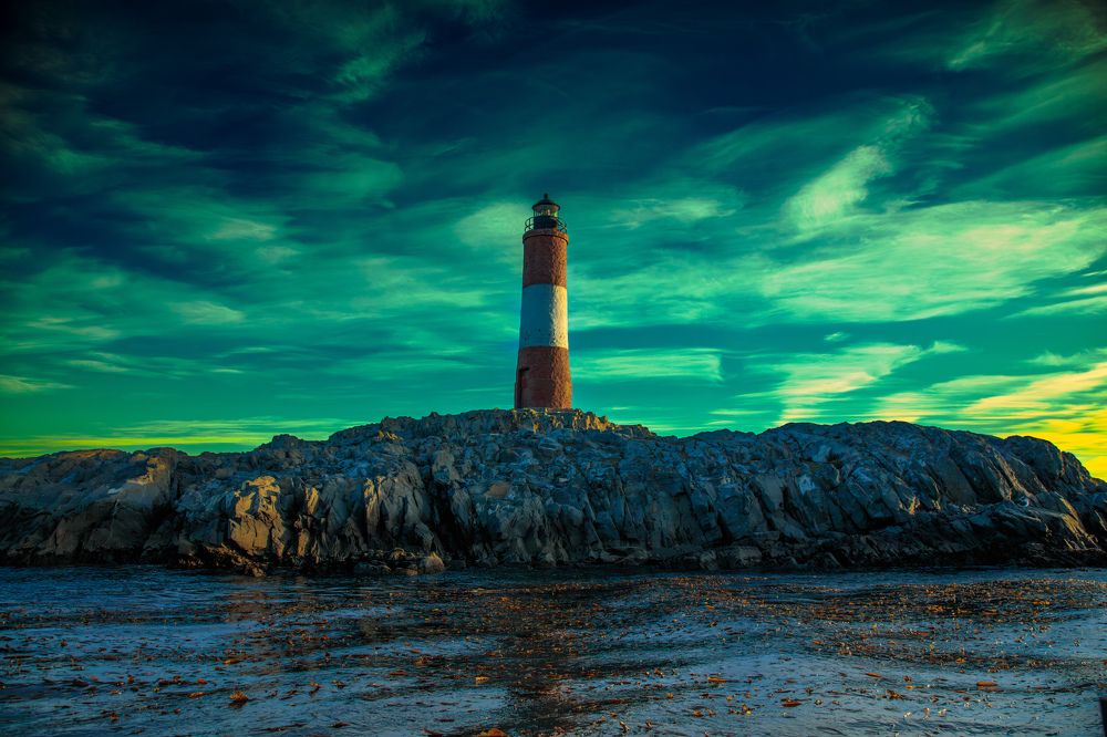 Photograph by Jose Maria Lavori