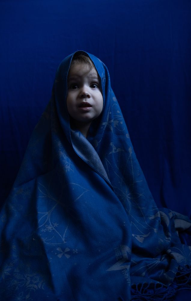 Photograph by Ксения Бочкова