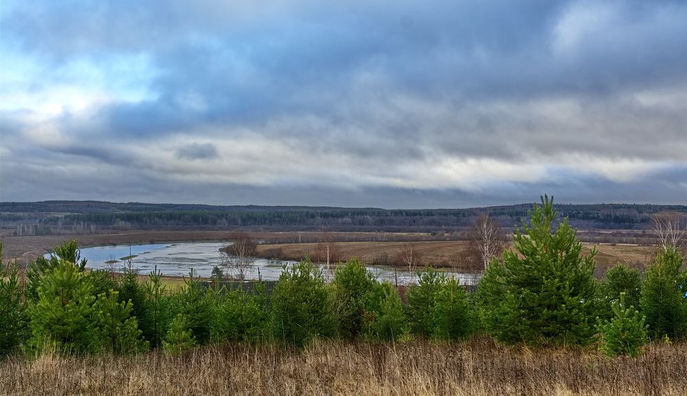 Photograph by Юрий Митенёв
