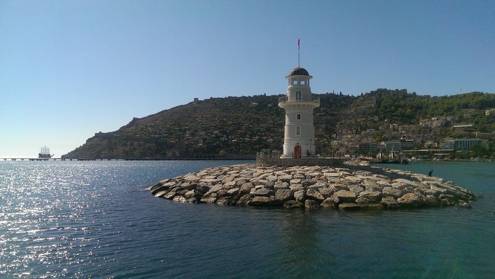 Photograph by Елена Горная