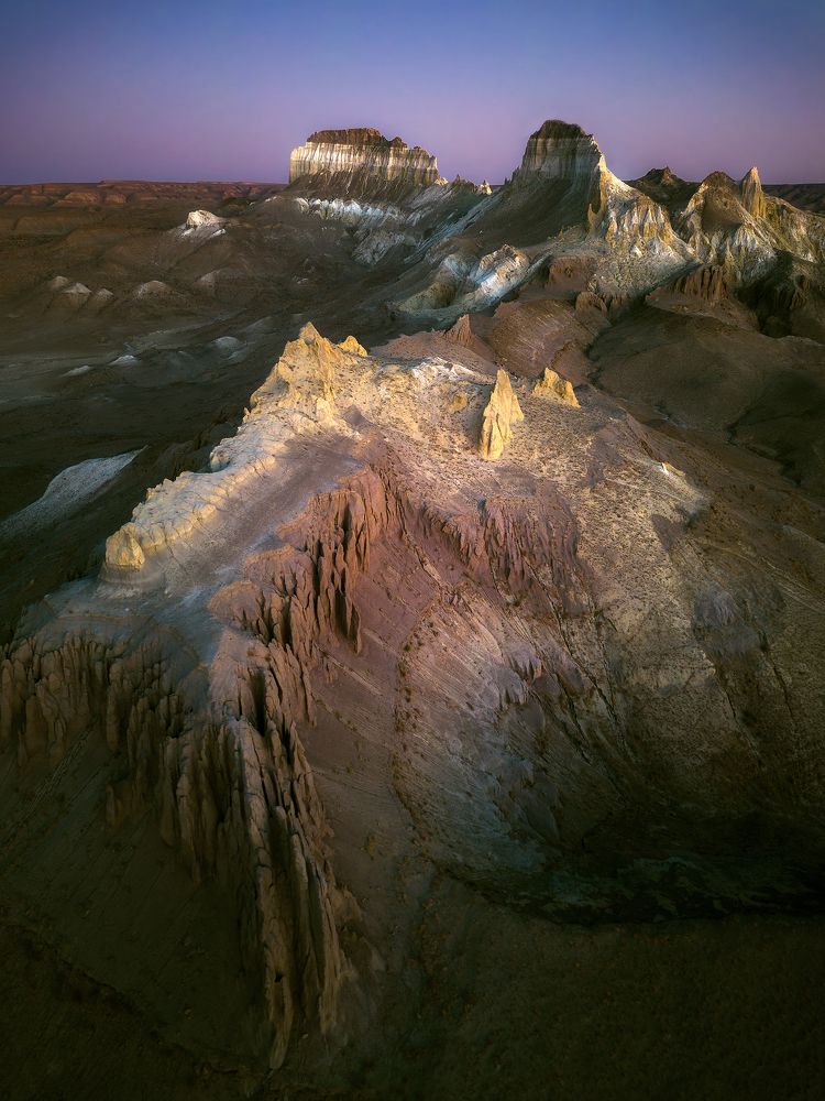 Долина замков