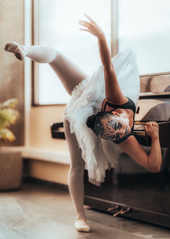 Photograph by Jose Vega