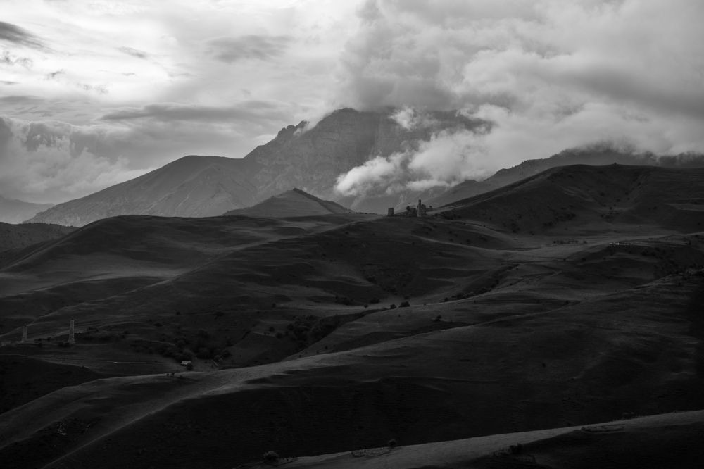 Photograph by Роман Светлов