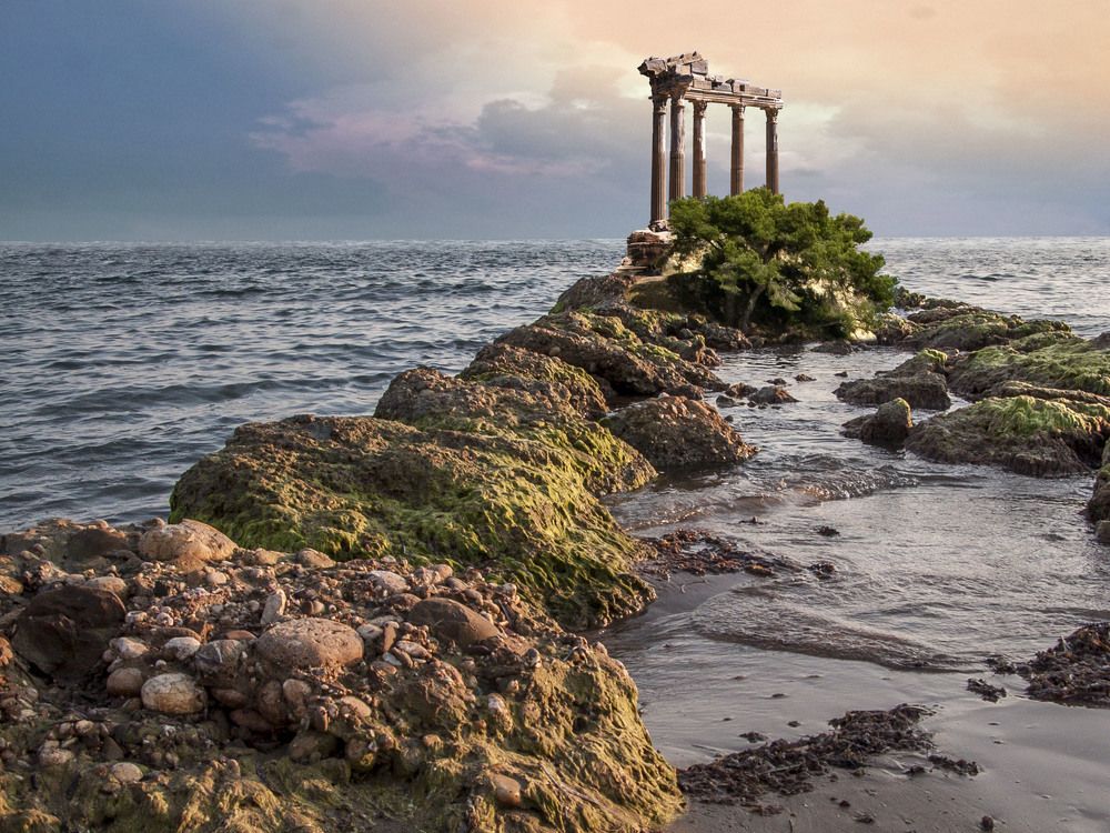 Photograph by Владимир Шишкин