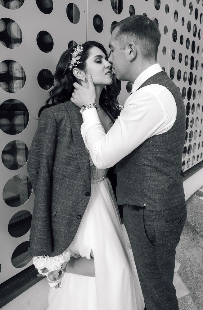 Photograph by Мария Янишевская