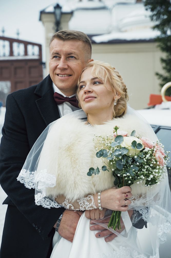 Photograph by Константин Рубис