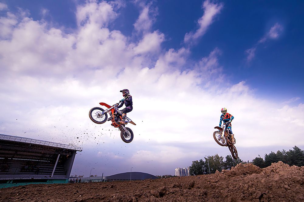 Photograph by Андрей Сафонов