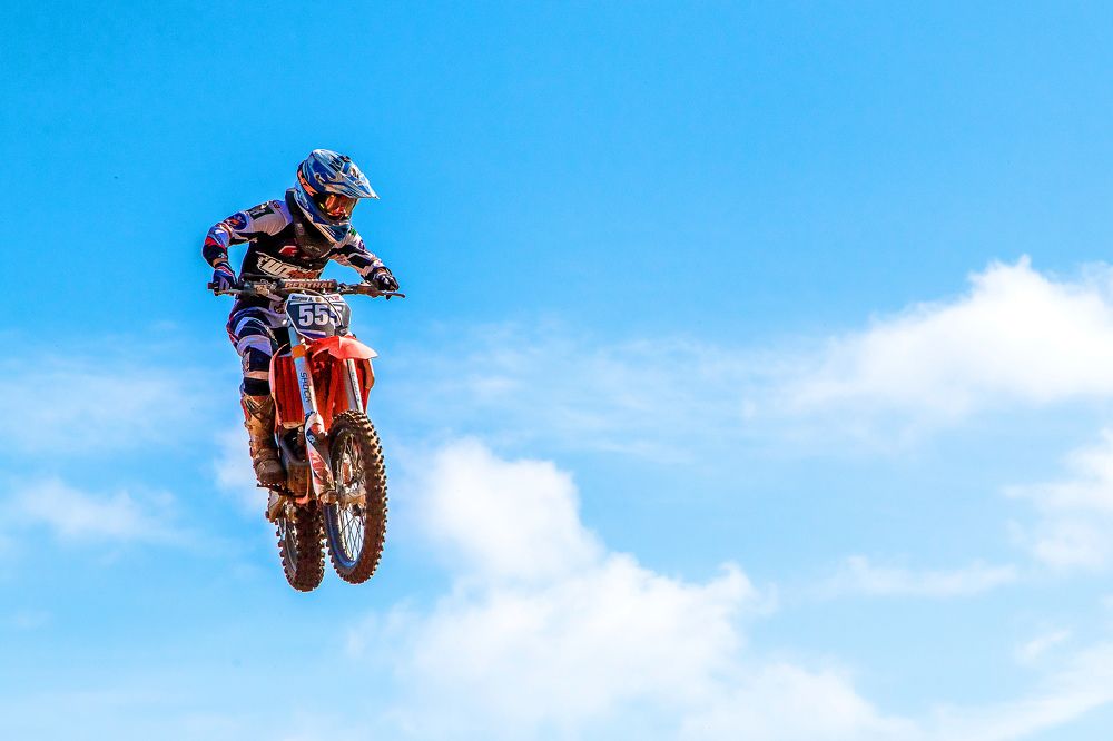 Photograph by Андрей Сафонов