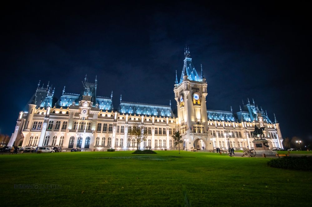 Photograph by Bogdan Dumitru