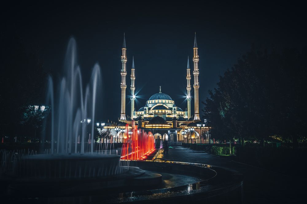 Photograph by Андрей Неуймин