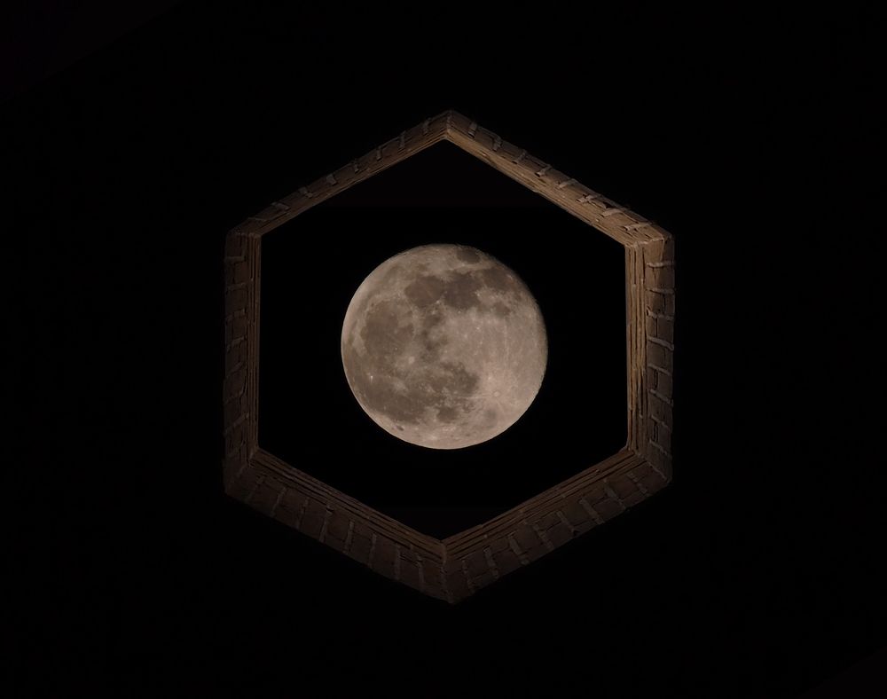 Photograph by Farid Ataei