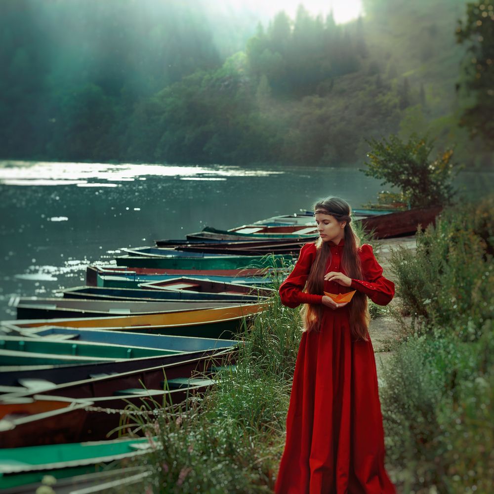 Photograph by Кулакова Екатерина