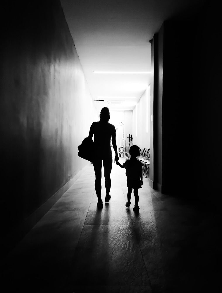 Photograph by Bogdan Dumitru