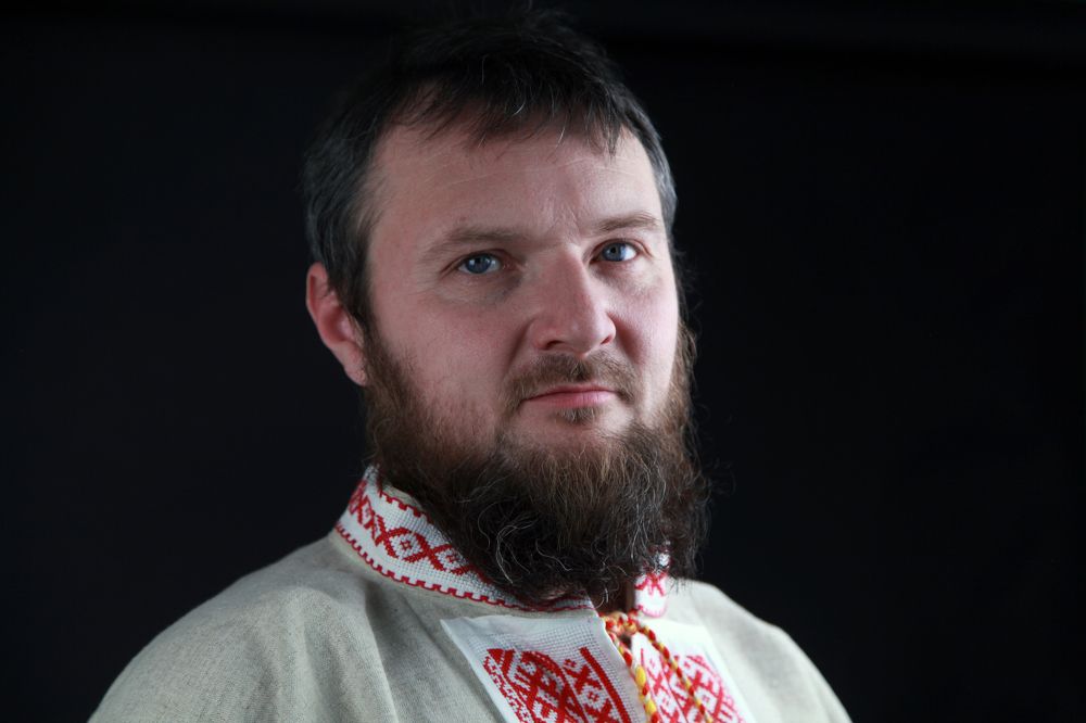 Photograph by Баженова Наталья