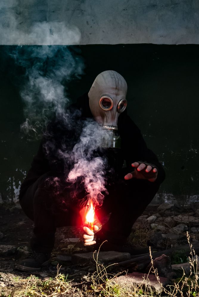 Photograph by Ирина Петракович