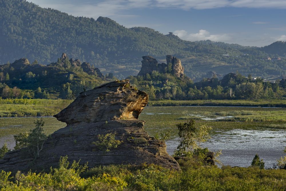 Photograph by Александр КАИ