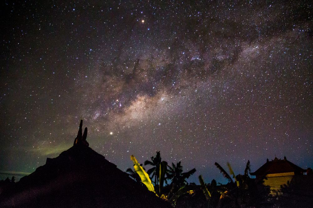 Photograph by Tatiana Varfolomeeva