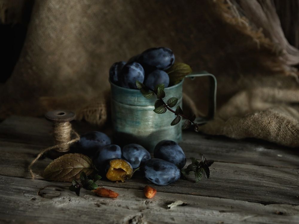 Photograph by Angelica Medvedeva