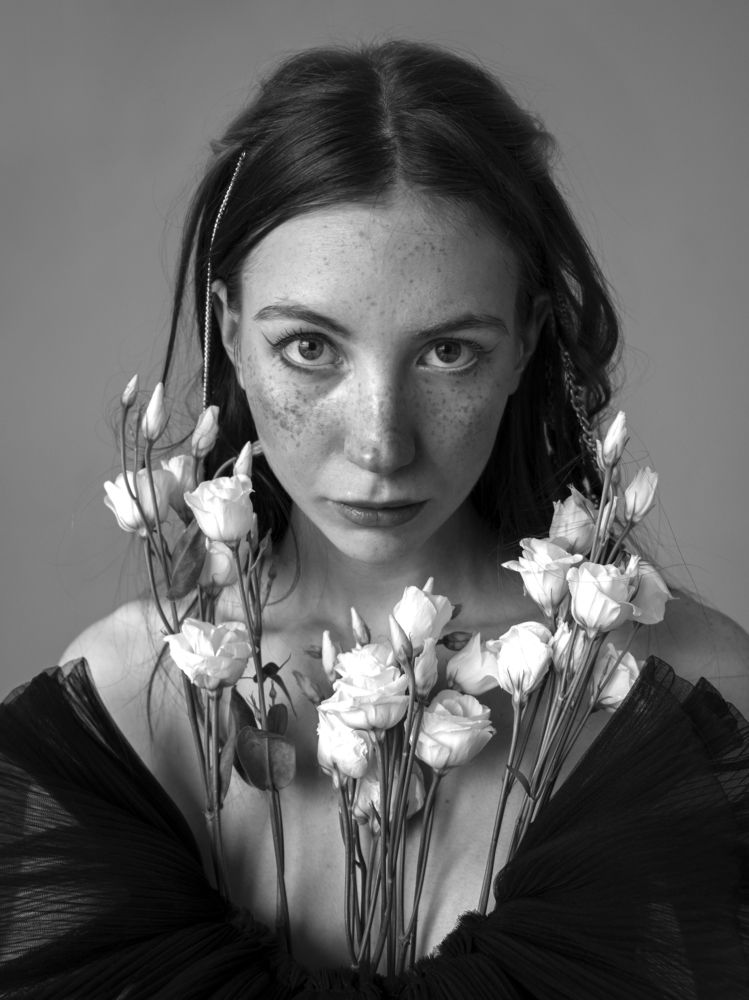 Photograph by Яна Морозова