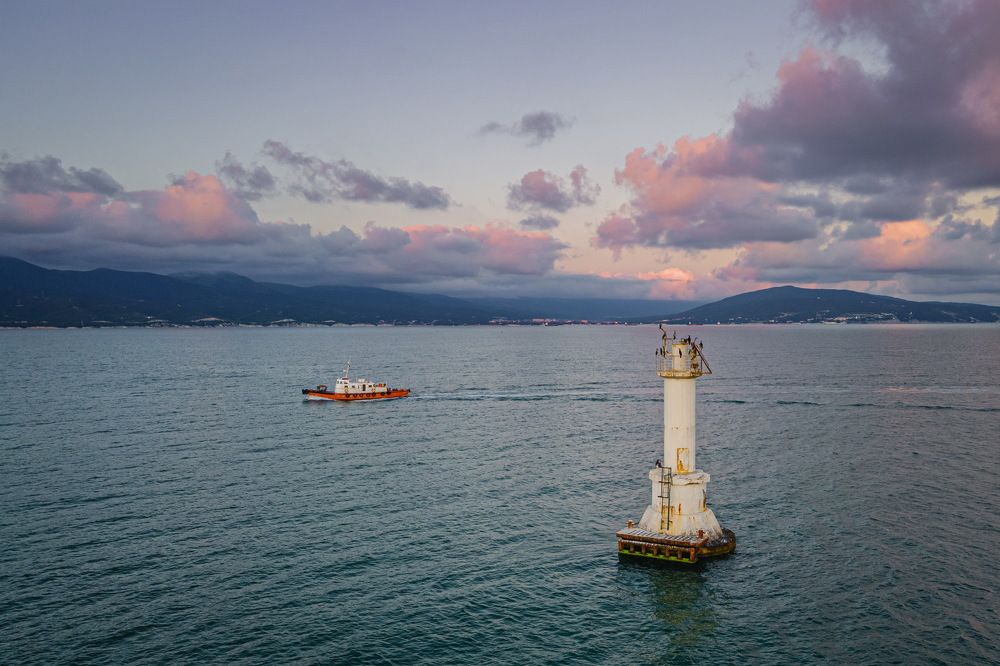 Photograph by Александр Перегоненко