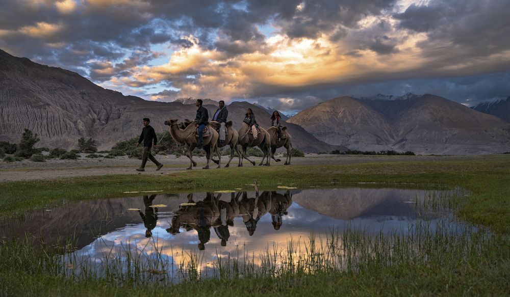 Photograph by Dwaipayan Paul