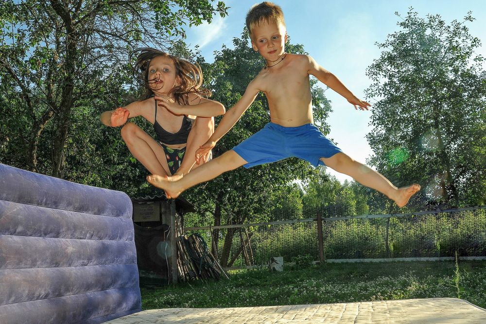 Photograph by Cергей Абакумов