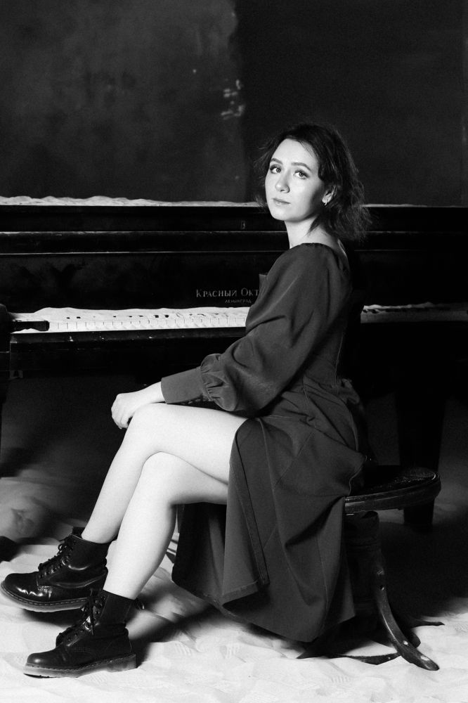 Photograph by Тома Морозова