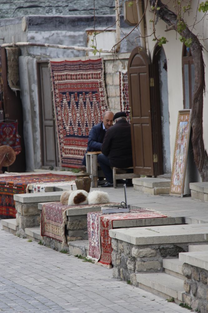 Photograph by Ulviyya Kamalzade