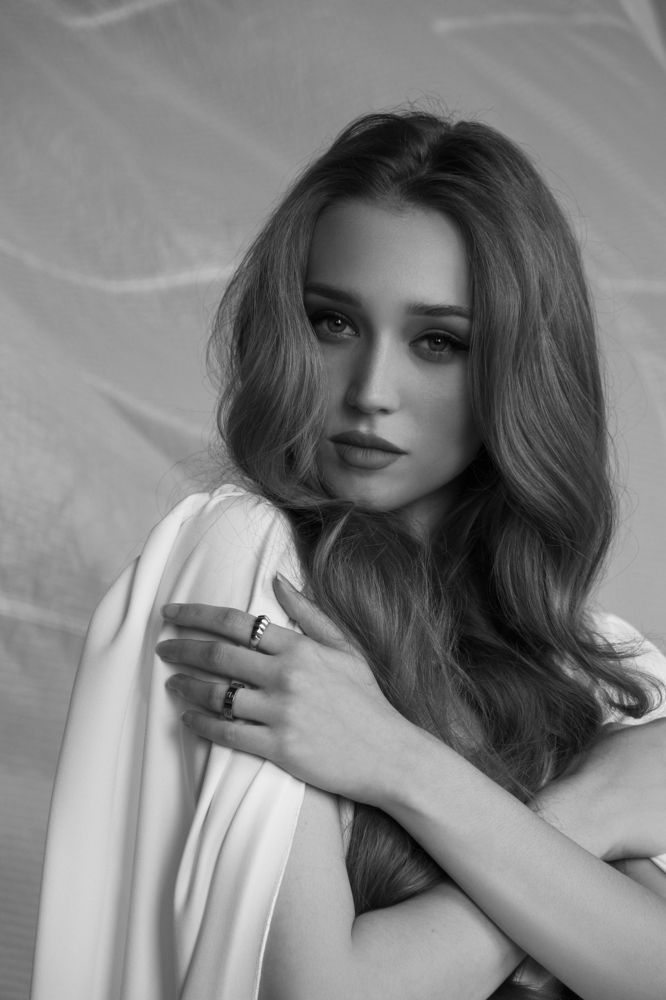 Women's photography