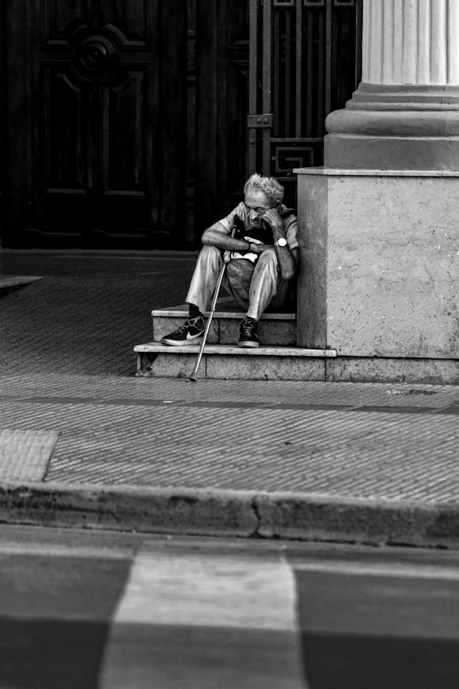 Photograph by Lucas Quinteros