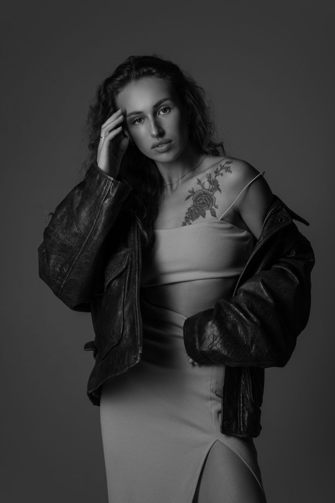 Women's photography