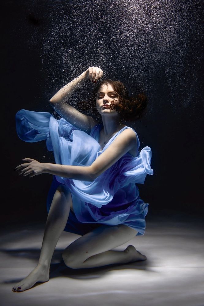 Photograph by Ксения Юрчук