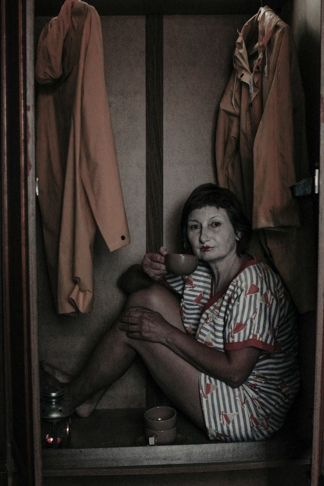 Photograph by Елена Глуховкина