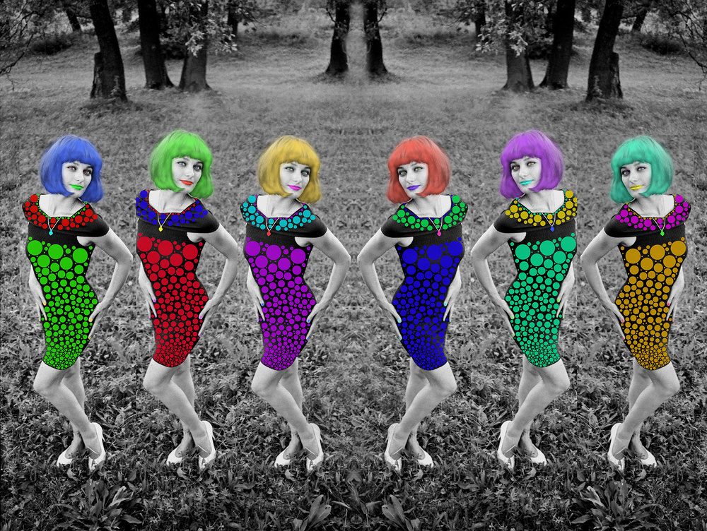 Роща СОЛОВЬИ.