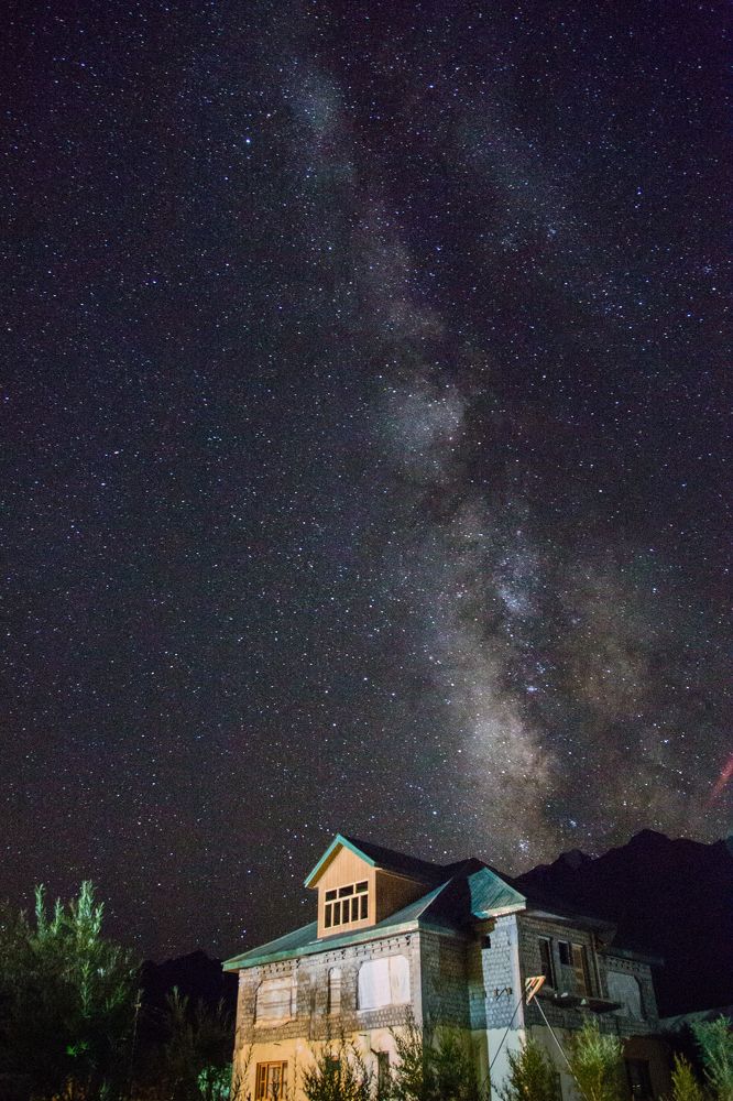 Photograph by Tatiana Varfolomeeva