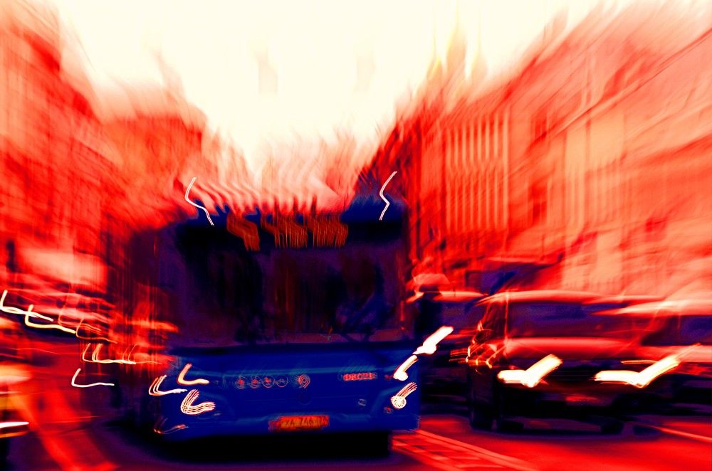 Photograph by Maks315519