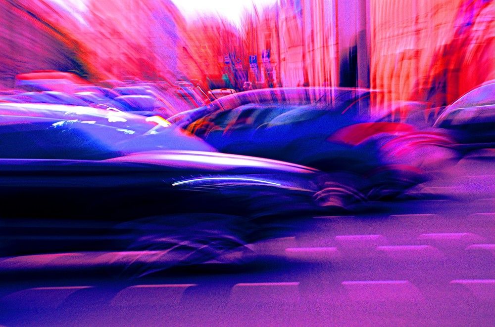 Photograph by Maks315519