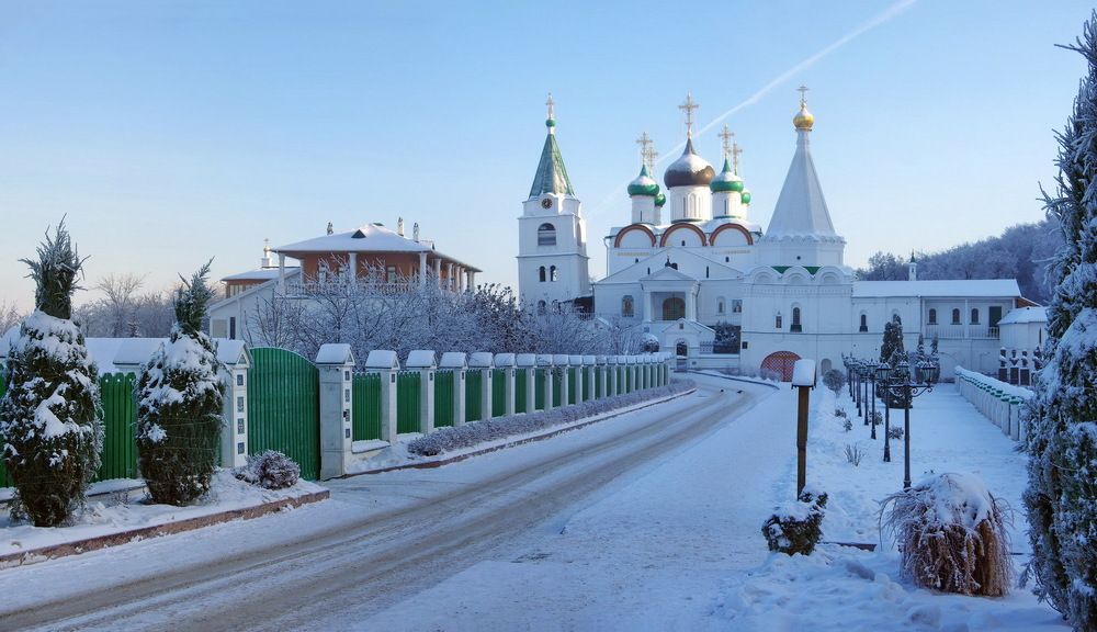 Photograph by Женя Савельев