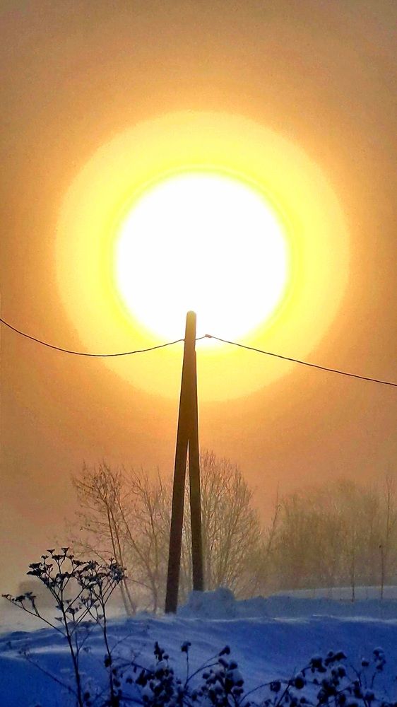 Photograph by Николай Худяков