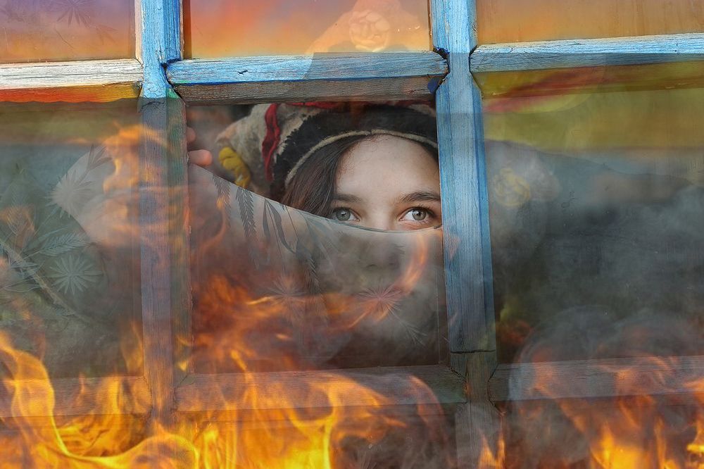 Photograph by Cергей Абакумов