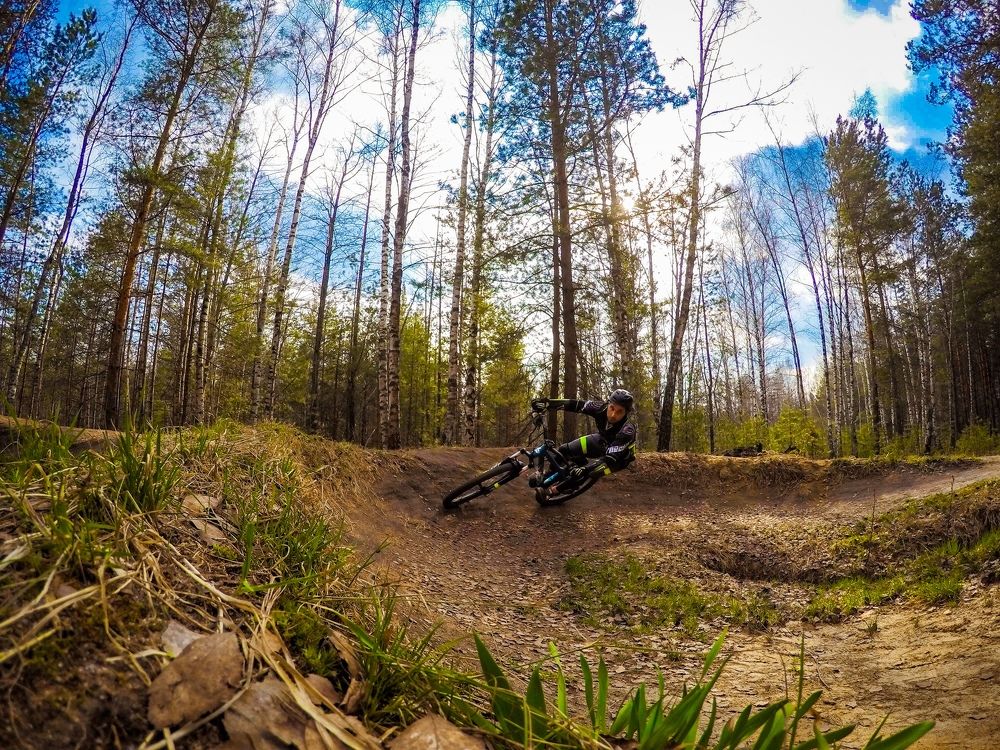 Фотография автора Александр Хухлов