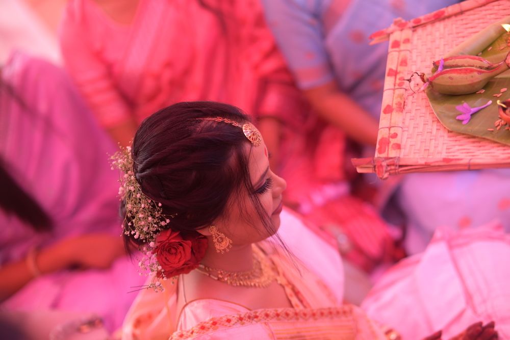 Photograph by Subrota Roy