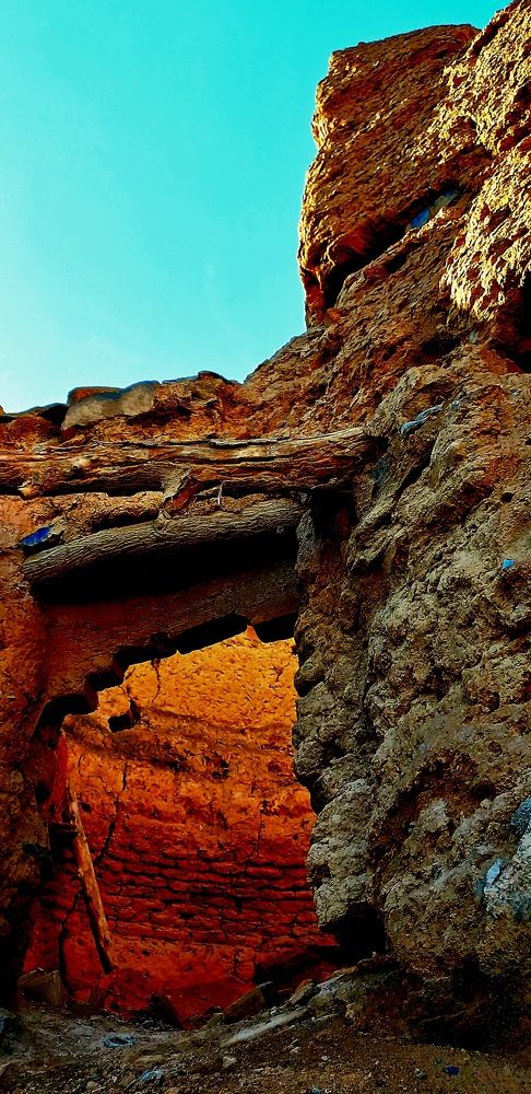 Фотография автора HR Abadeh