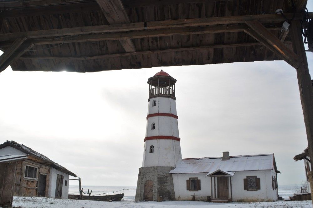 Photograph by Дмитрий Шумский