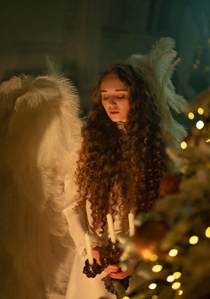 Photograph by Ольга Колокольникова