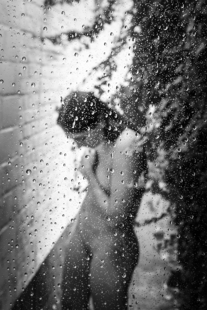 Photograph by NATACHA PERSYN