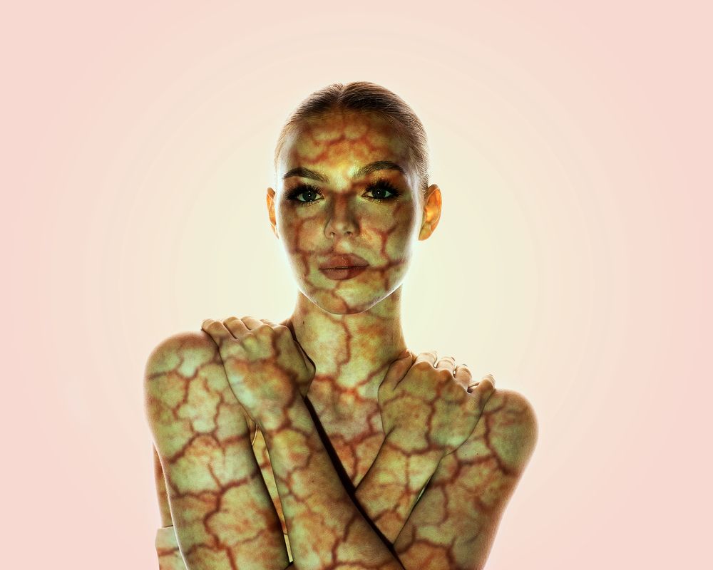 Photograph by Ekaterina Akhmetova